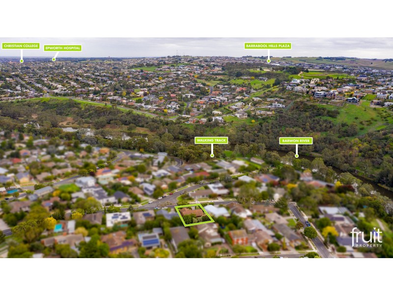 4 JACKMAN ROAD, Newtown VIC 3220