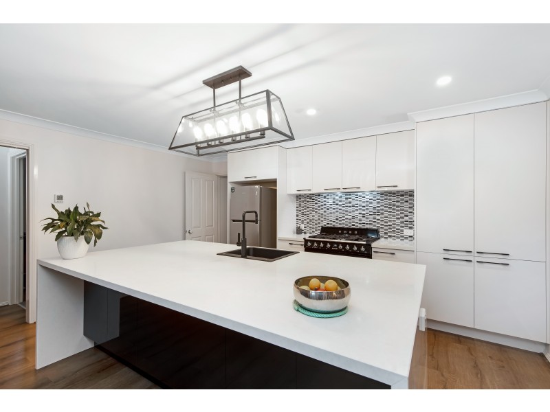 38 QUAMBY AVENUE, Hamlyn Heights VIC 3215