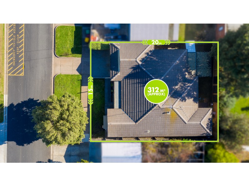 38 QUAMBY AVENUE, Hamlyn Heights VIC 3215