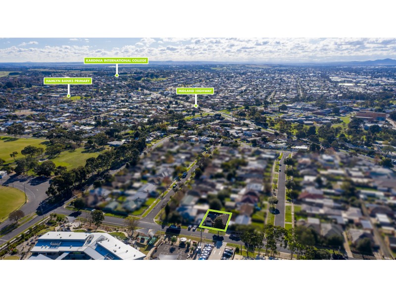 38 QUAMBY AVENUE, Hamlyn Heights VIC 3215