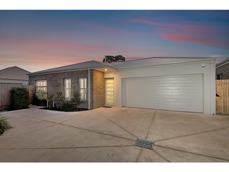 7/8-10 Regent St, Whittington VIC 3219