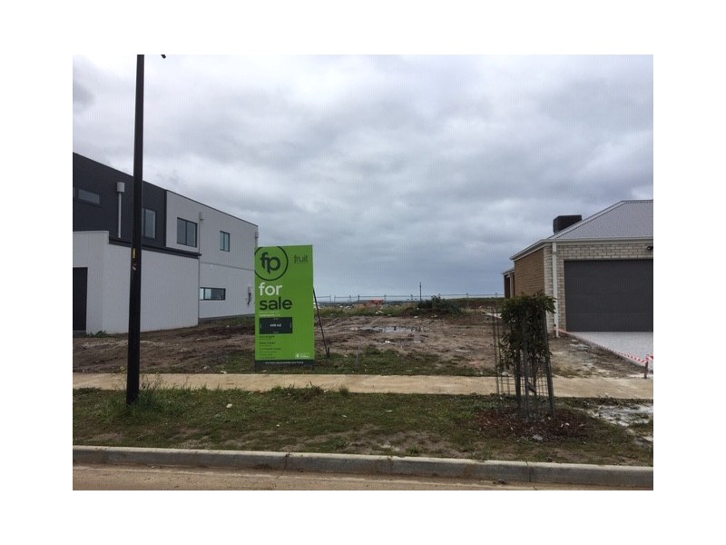 Lot 788, 32 Scentbark Street – The Dunes, Torquay VIC 3228