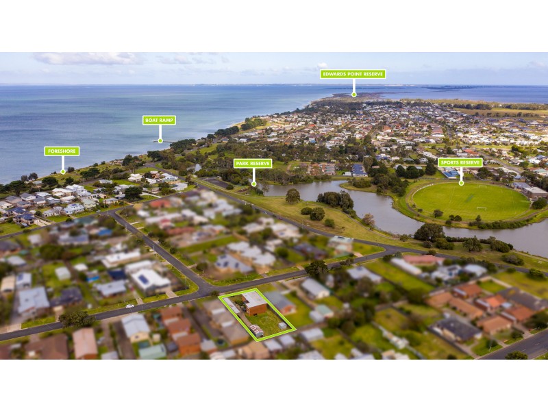 3/42 DUDLEY PARADE, St Leonards VIC 3223