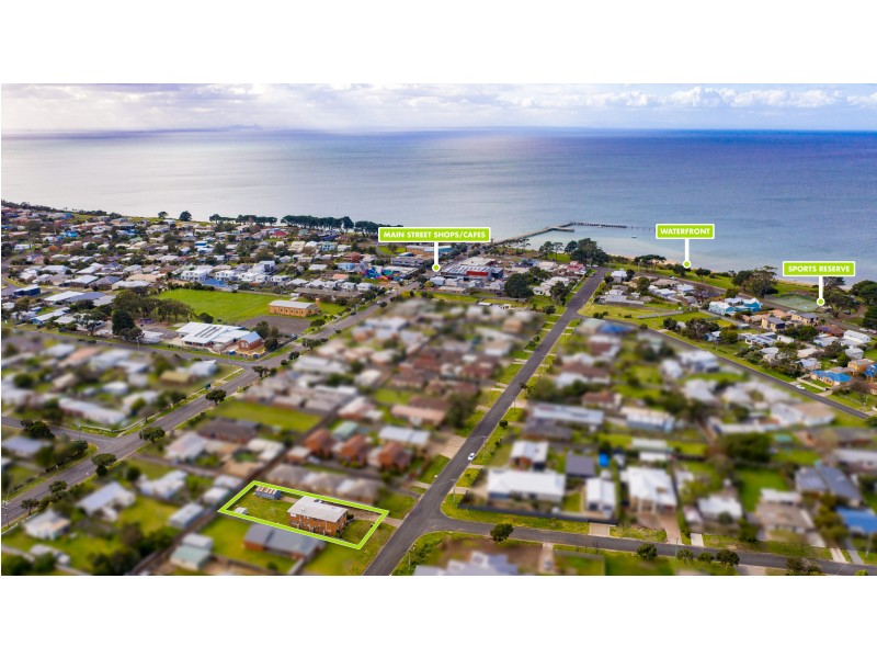 3/42 DUDLEY PARADE, St Leonards VIC 3223