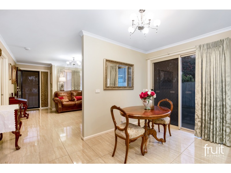 1/2 VINCENT COURT, Whittington VIC 3219