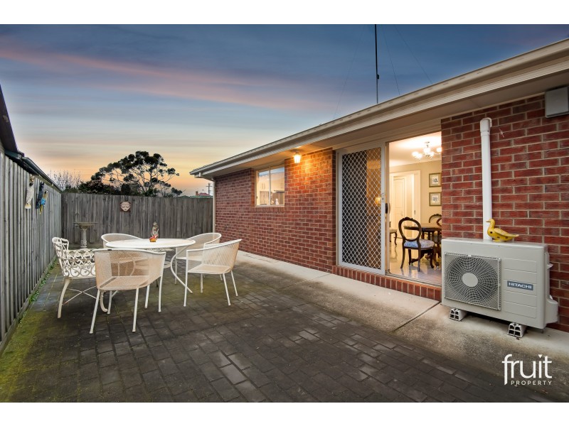 1/2 VINCENT COURT, Whittington VIC 3219