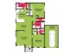 1/2 VINCENT COURT, Whittington VIC 3219 Floorplan