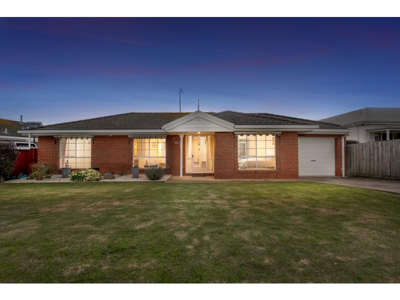 1 DAXTER COURT, Leopold VIC 3224