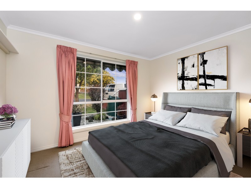 1 DAXTER COURT, Leopold VIC 3224
