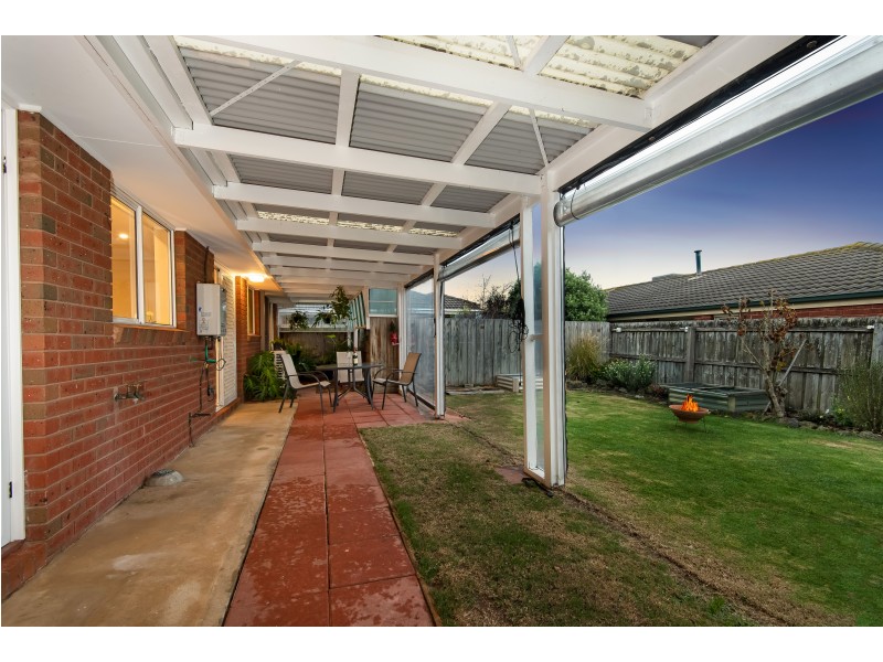1 DAXTER COURT, Leopold VIC 3224
