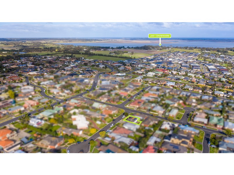 1 DAXTER COURT, Leopold VIC 3224