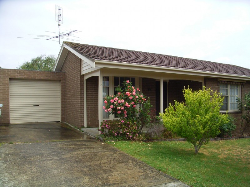 6/48-50 ZEALLY BAY ROAD, Torquay VIC 3228