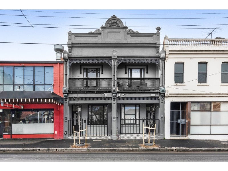 452 Nicholson Street, Fitzroy North VIC 3068