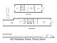 452 Nicholson Street, Fitzroy North VIC 3068 Floorplan