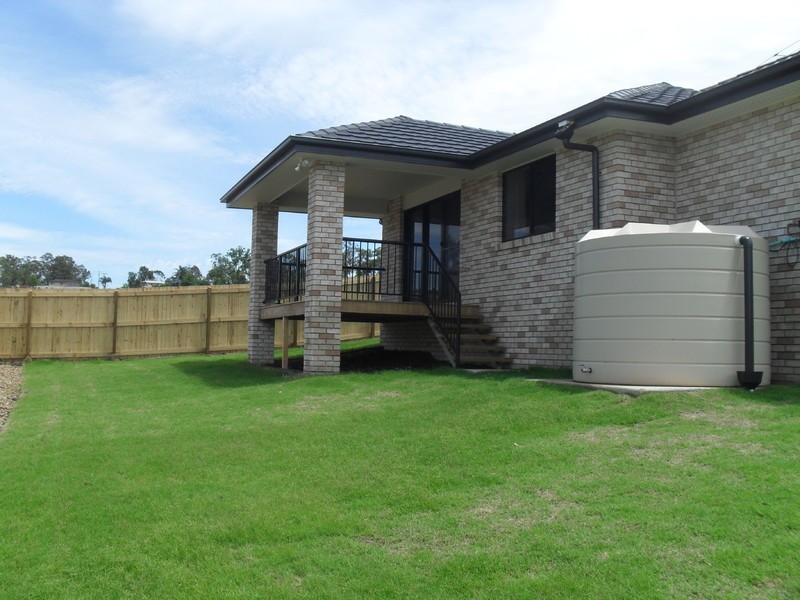 Brassall QLD 4305