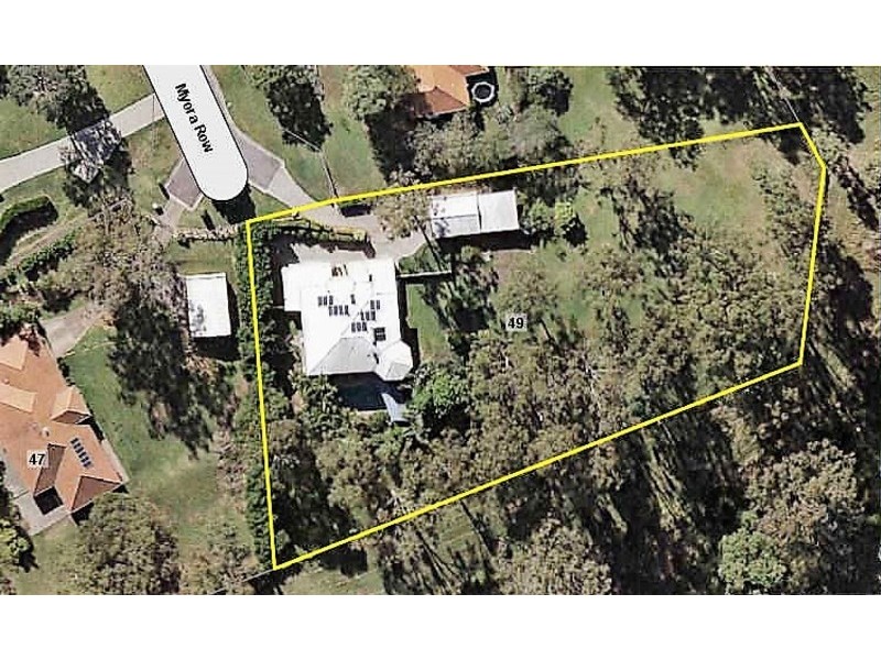 49 Myora Row, Karalee QLD 4306