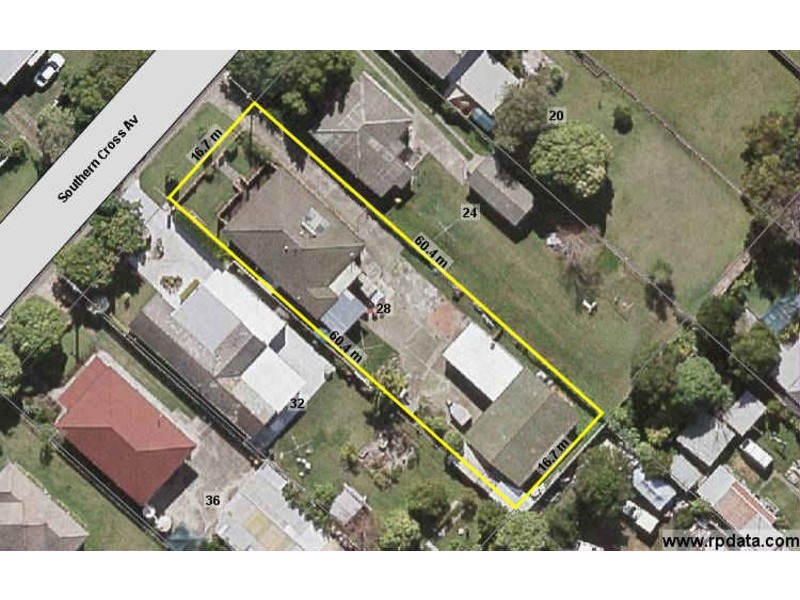 28 Southern Cross Avenue, Darra QLD 4076