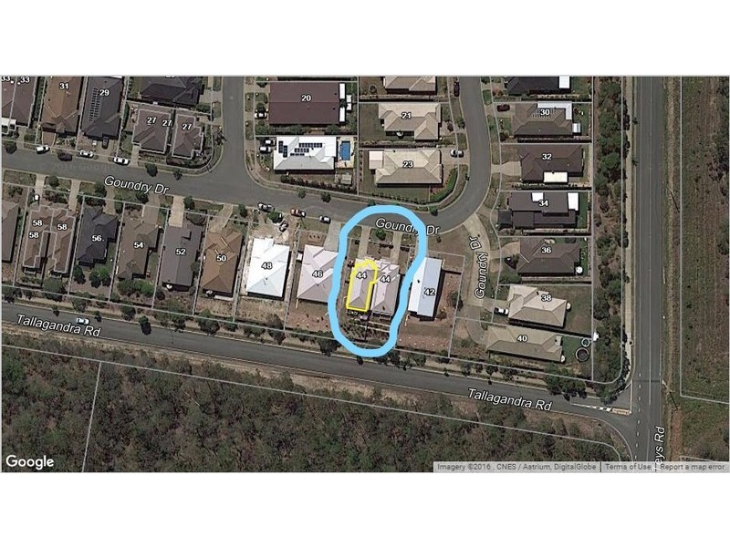 44 Goundry Drive, Holmview QLD 4207