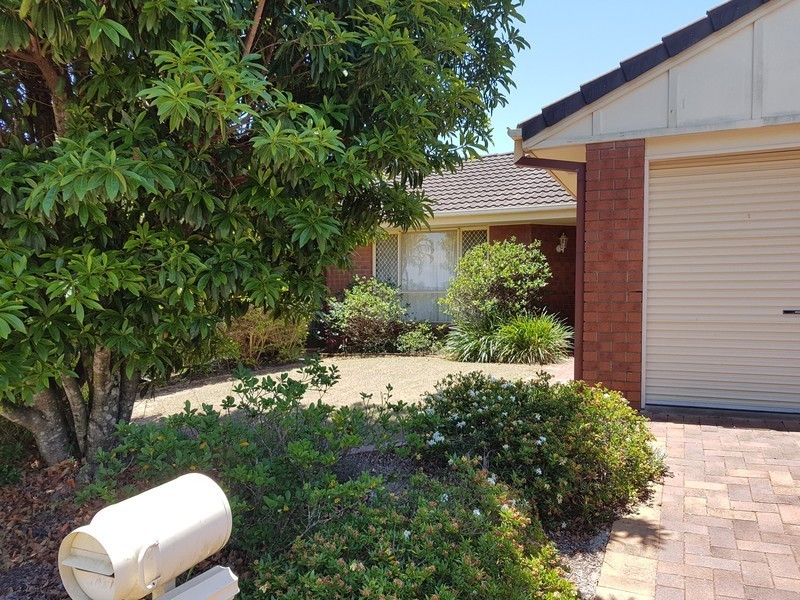21 Farr-Jones Court, Daisy Hill QLD 4127