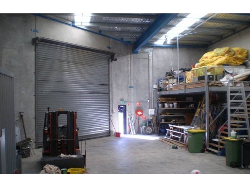 1b/22 Eastern Service Road, Stapylton QLD 4207