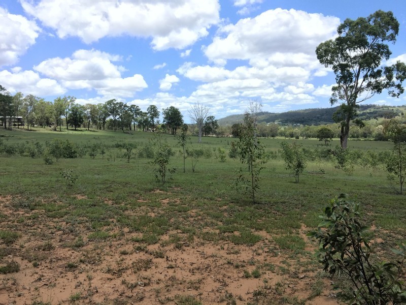 Lot 31, Long Gully Road, Woolshed QLD 4340