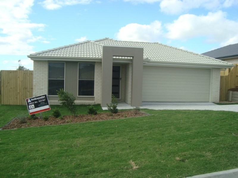 7 Cairnlea Drive, Pimpama QLD 4209