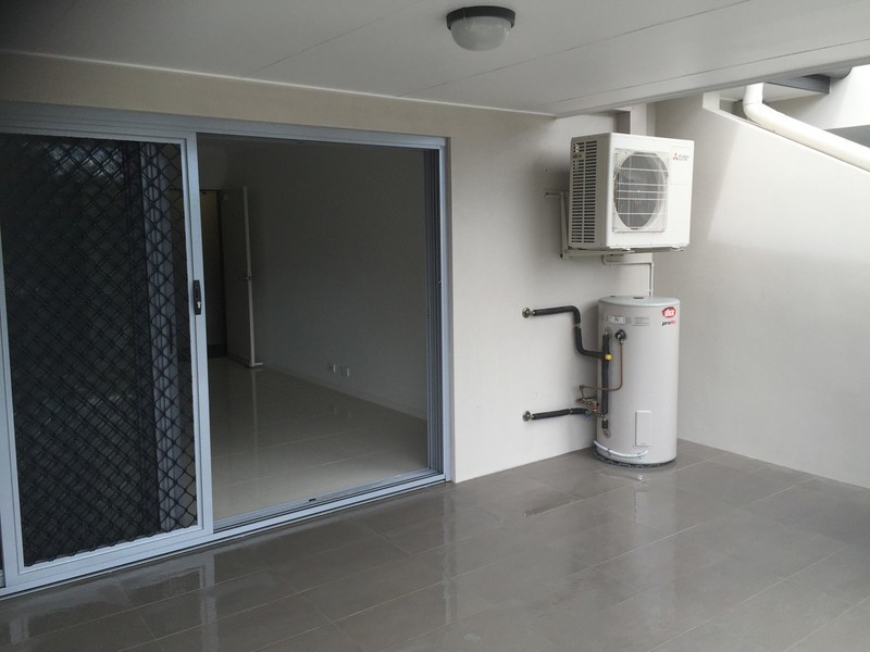 4/175 Abuklea Street, Newmarket QLD 4051