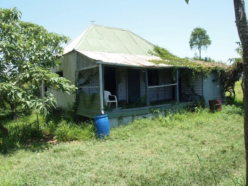 Pine Mountain QLD 4306