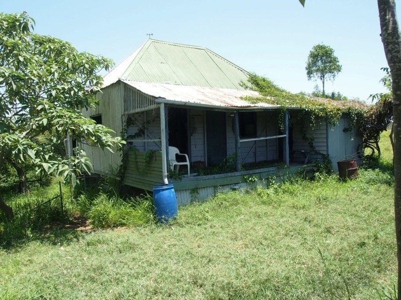 Pine Mountain QLD 4306