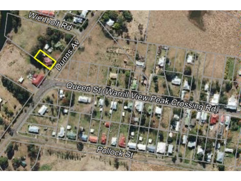 2 Dunns Avenue, Harrisville QLD 4307