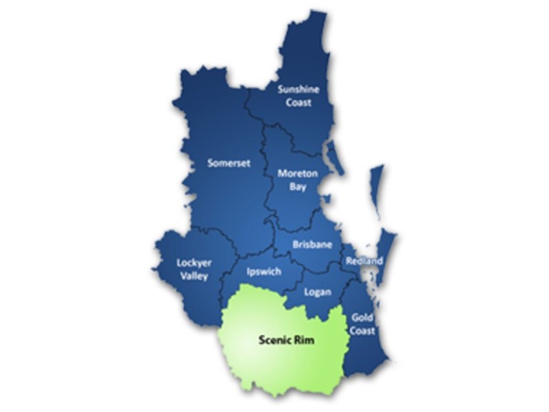 2 Dunns Avenue, Harrisville QLD 4307