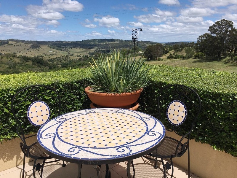 302 Tallegalla Two Tree Hill Road, Tallegalla QLD 4340