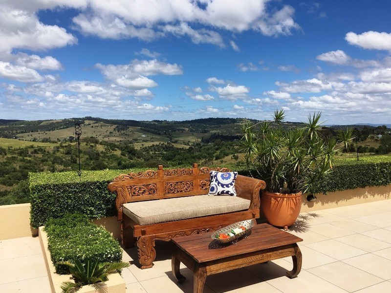 302 Tallegalla Two Tree Hill Road, Tallegalla QLD 4340