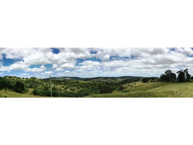 302 Tallegalla Two Tree Hill Road, Tallegalla QLD 4340