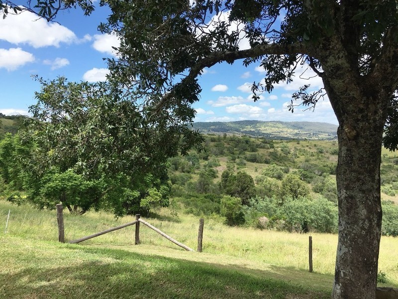 302 Tallegalla Two Tree Hill Road, Tallegalla QLD 4340