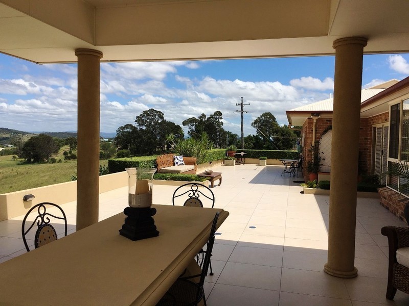 302 Tallegalla Two Tree Hill Road, Tallegalla QLD 4340