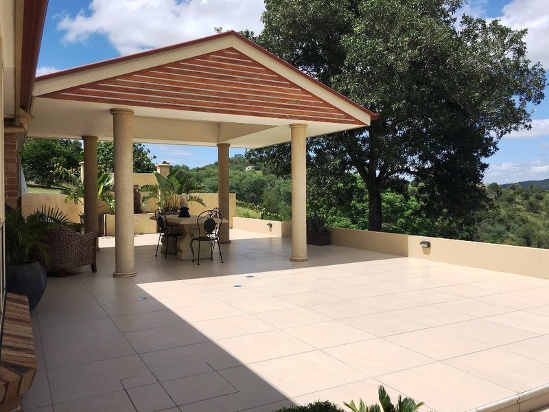 302 Tallegalla Two Tree Hill Road, Tallegalla QLD 4340