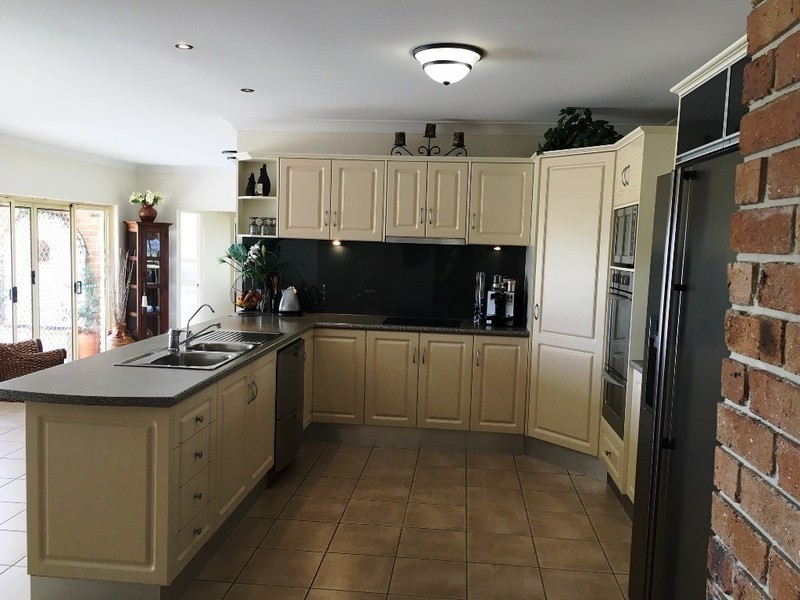 302 Tallegalla Two Tree Hill Road, Tallegalla QLD 4340