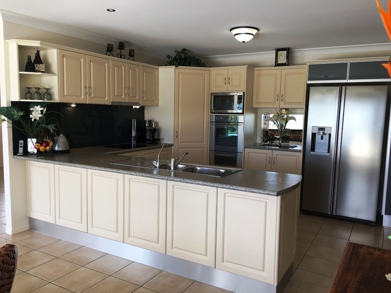 302 Tallegalla Two Tree Hill Road, Tallegalla QLD 4340