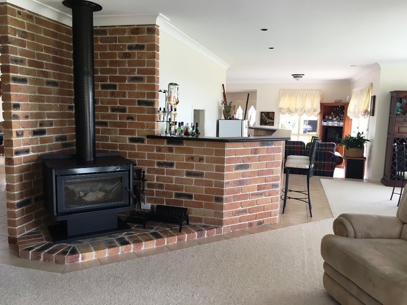 302 Tallegalla Two Tree Hill Road, Tallegalla QLD 4340