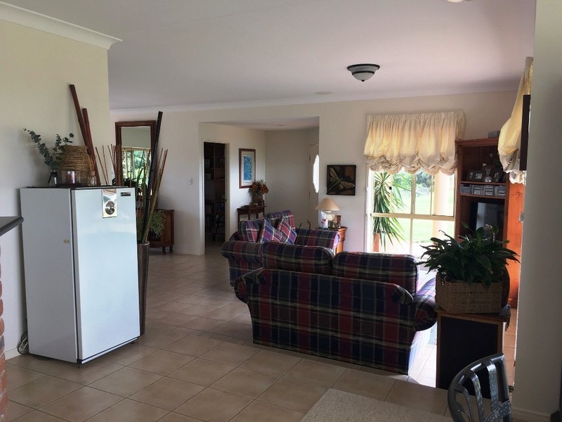 302 Tallegalla Two Tree Hill Road, Tallegalla QLD 4340