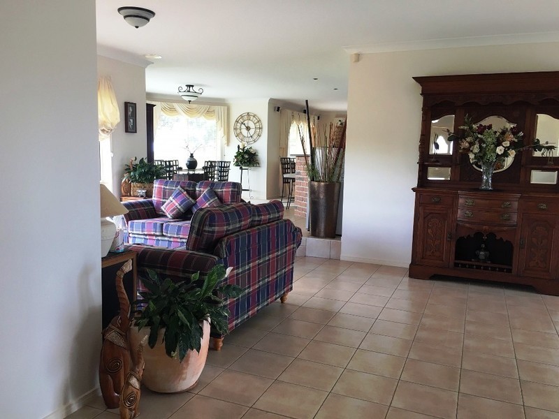 302 Tallegalla Two Tree Hill Road, Tallegalla QLD 4340