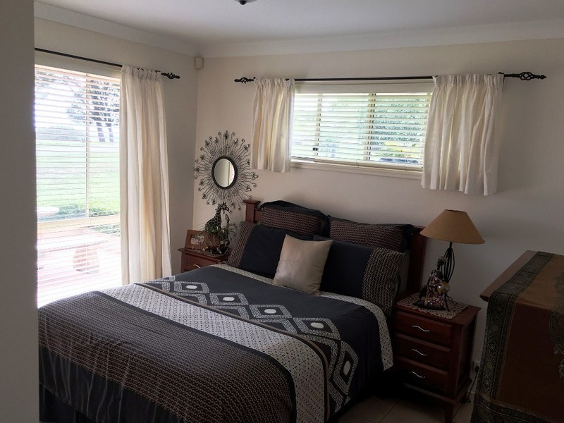 302 Tallegalla Two Tree Hill Road, Tallegalla QLD 4340