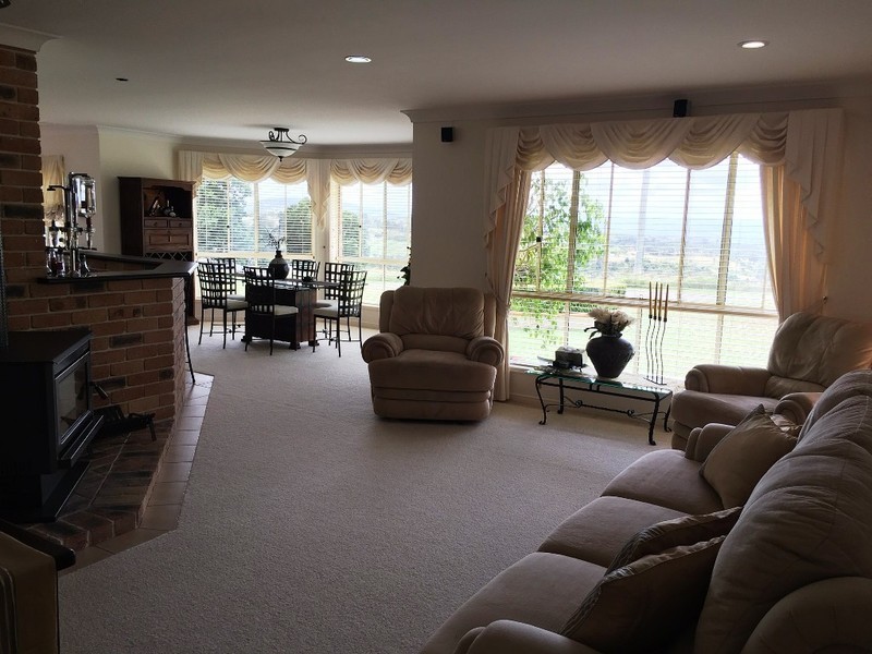 302 Tallegalla Two Tree Hill Road, Tallegalla QLD 4340