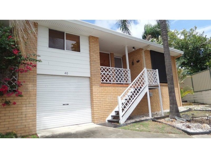 Mount Warren Park QLD 4207