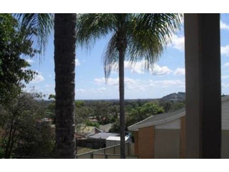 Mount Warren Park QLD 4207