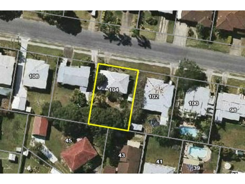 104 Haig Street, Brassall QLD 4305