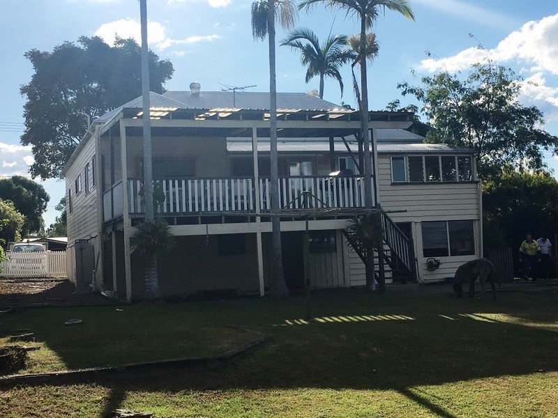 6 teape Street, Silkstone QLD 4304