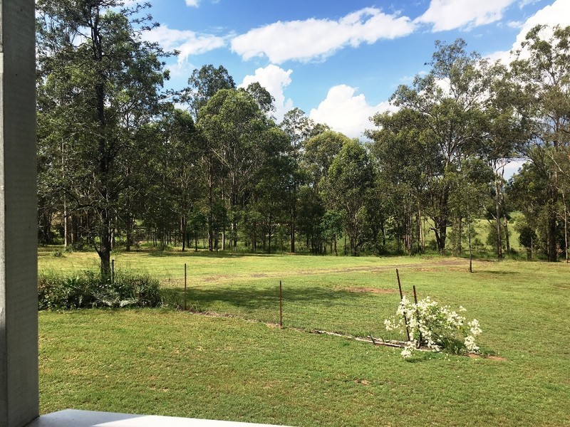 Lot 165 Henderson Road, Calvert QLD 4340