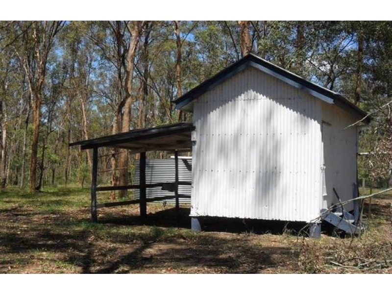 Lot 165 Henderson Road, Calvert QLD 4340
